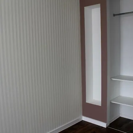 Jaama Korter Apartmán *
