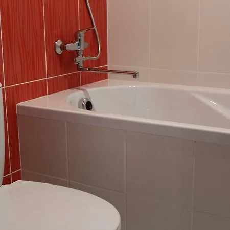 Jaama Korter Apartmán