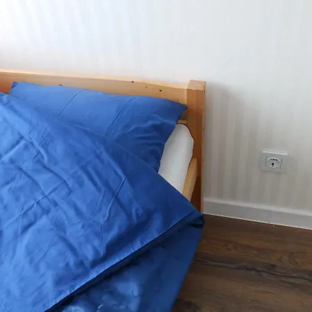 Apartmán Jaama Korter *