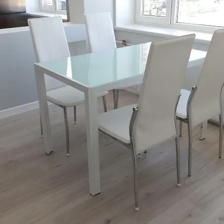 Jaama Korter Apartmán Jõhvi