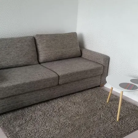 Jaama Korter Apartmán Jõhvi